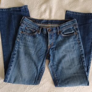 Citizen of humanity bootcut jeans Size 28